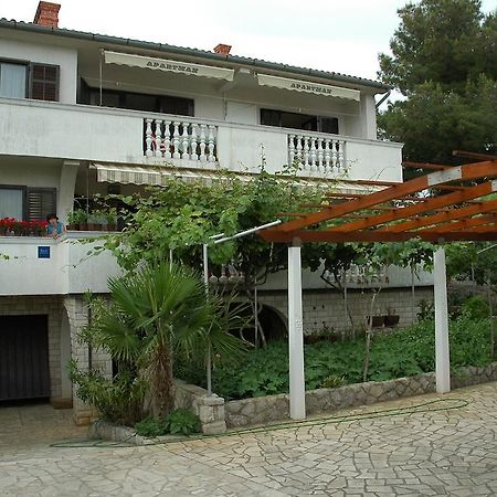 Apartments Jurina 2 Krk Town Exterior photo