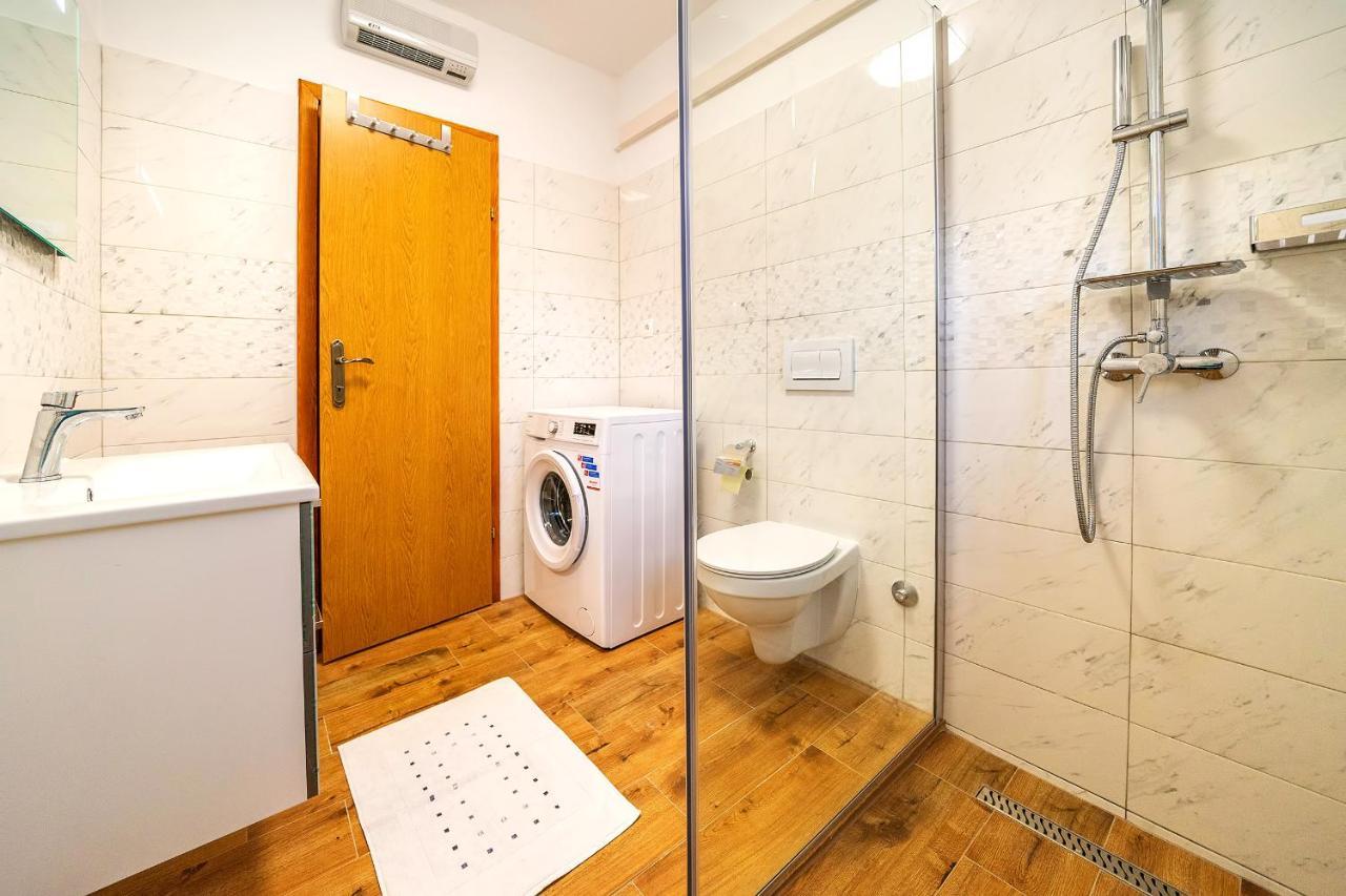 Apartments Jurina 2 Krk Town Exterior photo