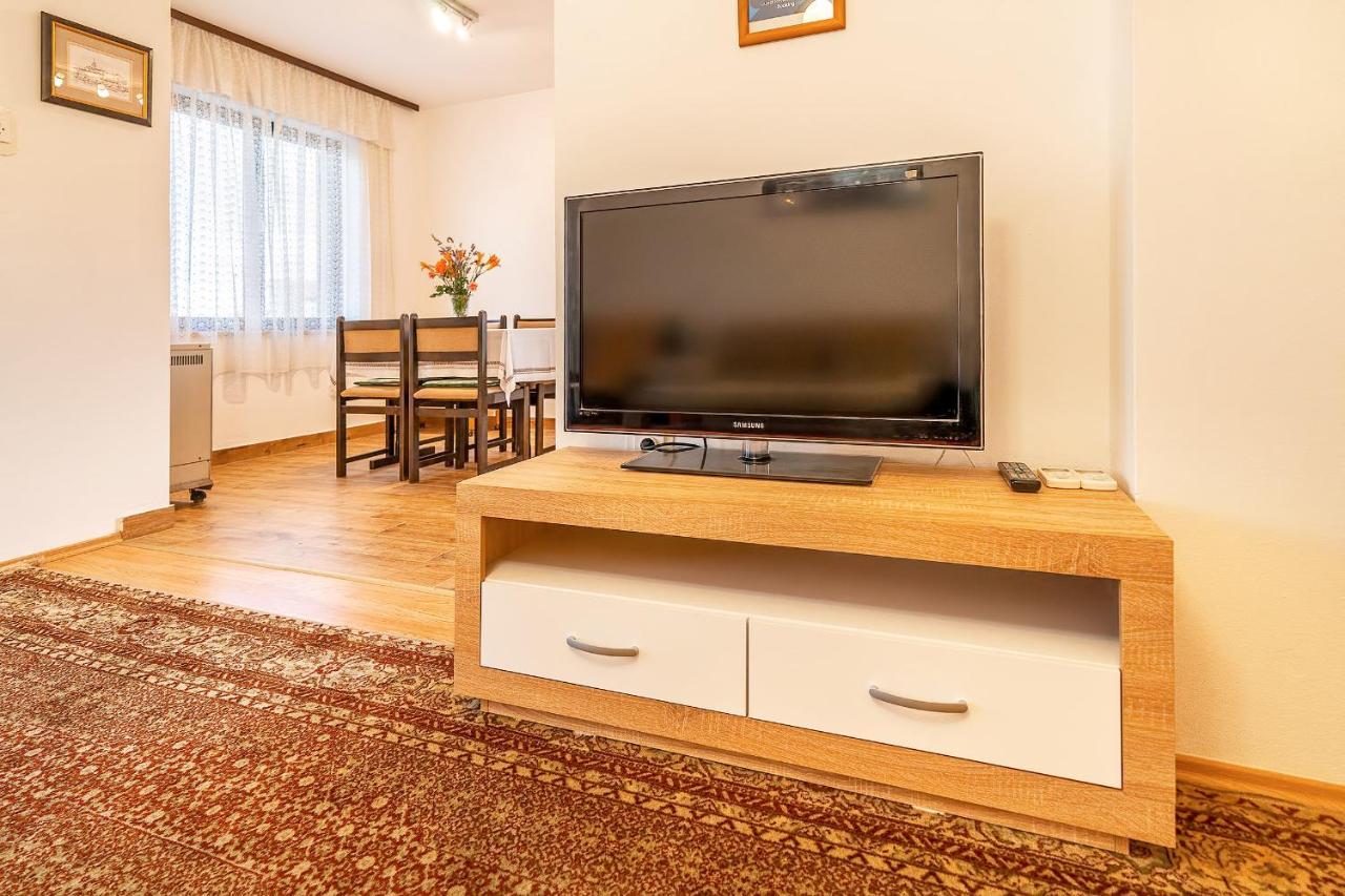 Apartments Jurina 2 Krk Town Exterior photo