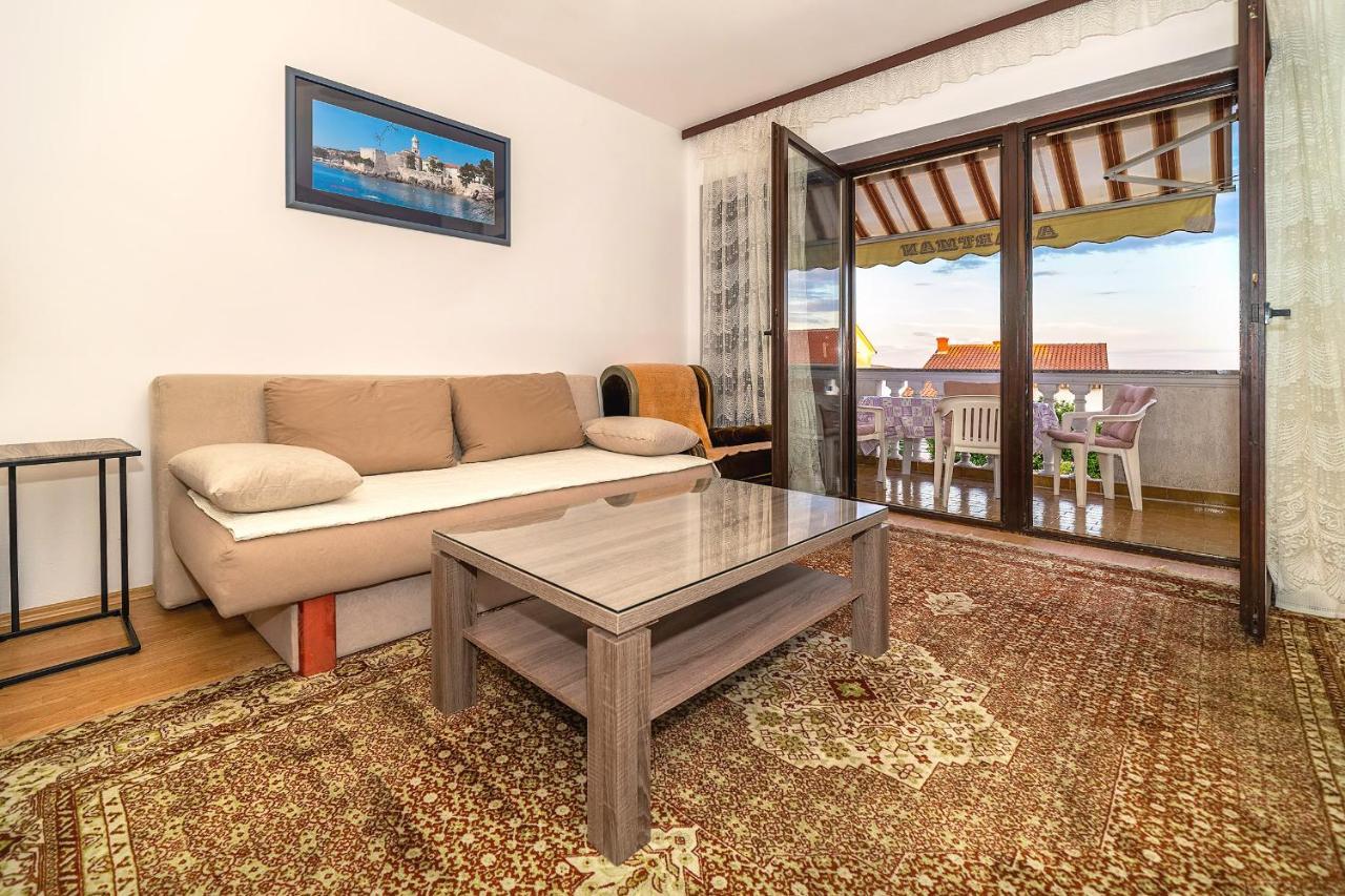 Apartments Jurina 2 Krk Town Exterior photo