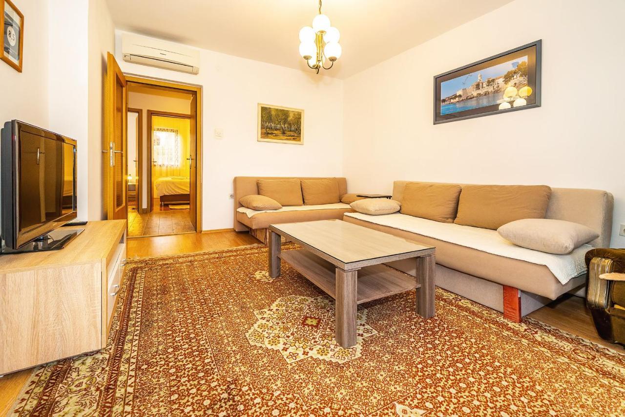 Apartments Jurina 2 Krk Town Exterior photo