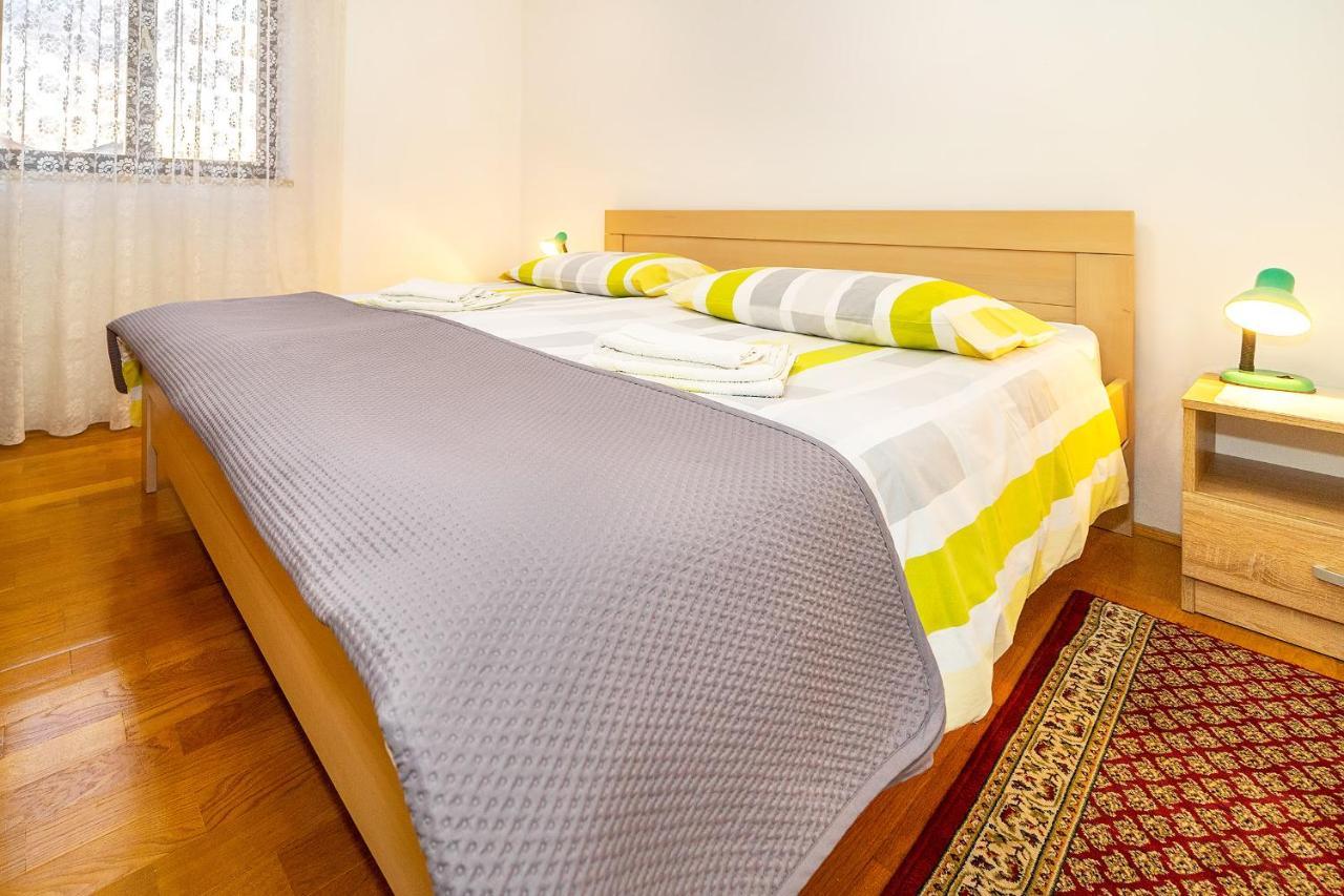 Apartments Jurina 2 Krk Town Exterior photo