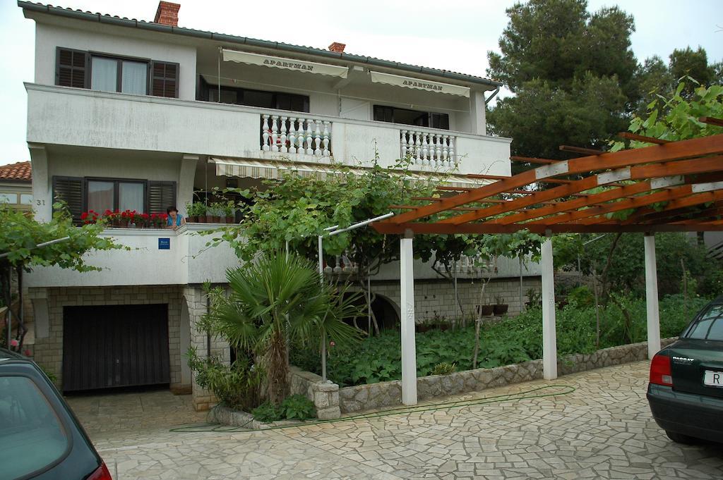 Apartments Jurina 2 Krk Town Exterior photo