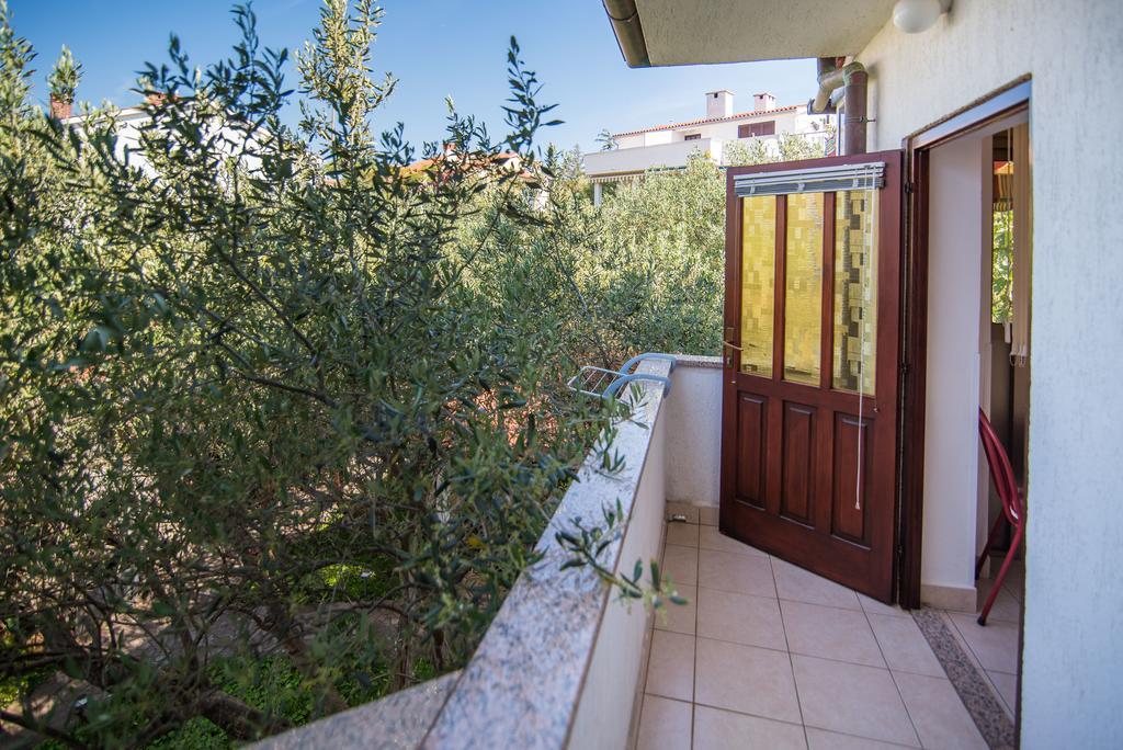 Apartments Jurina 2 Krk Town Exterior photo