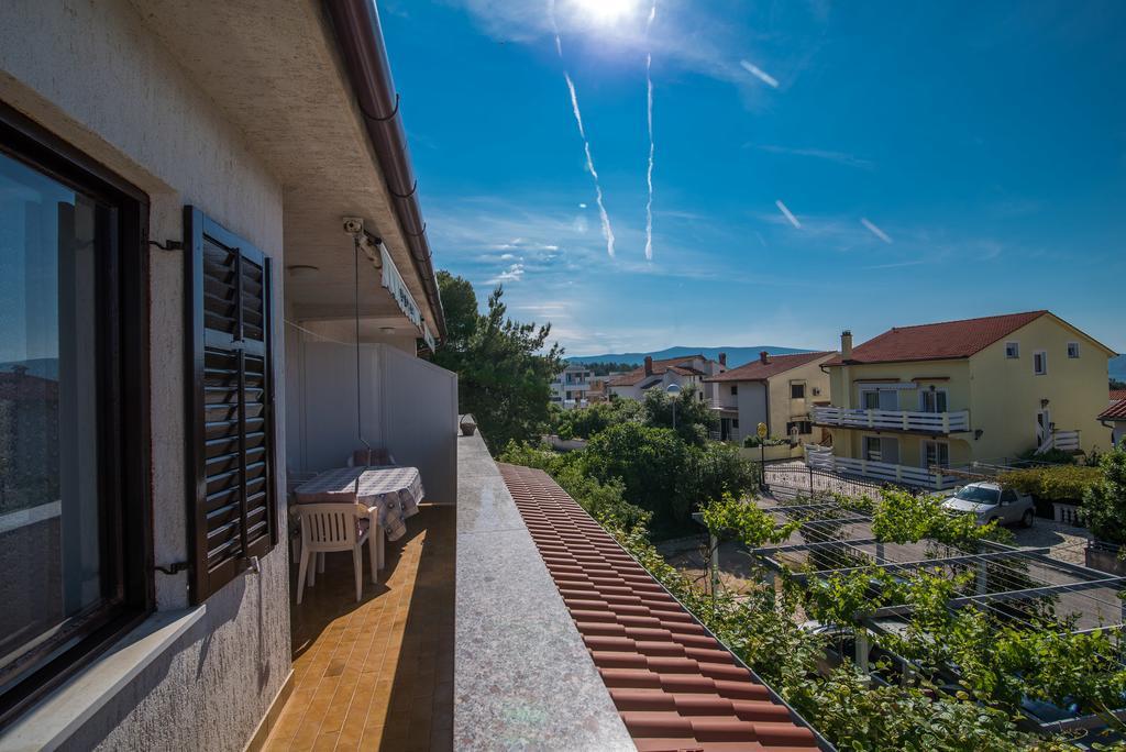 Apartments Jurina 2 Krk Town Exterior photo